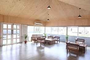 PRAVEG TENT CITY AYODHYA BRAHMAKUND