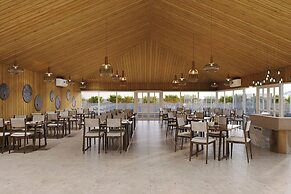 PRAVEG TENT CITY AYODHYA BRAHMAKUND