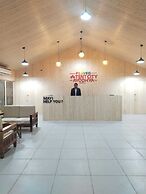 PRAVEG TENT CITY AYODHYA BRAHMAKUND