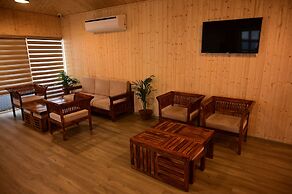 PRAVEG TENT CITY AYODHYA BRAHMAKUND