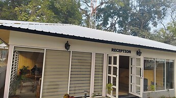 PRAVEG TENT CITY AYODHYA BRAHMAKUND