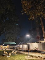 PRAVEG TENT CITY AYODHYA BRAHMAKUND