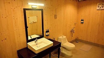 PRAVEG TENT CITY AYODHYA BRAHMAKUND