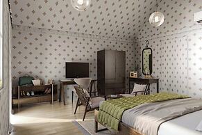 PRAVEG TENT CITY AYODHYA BRAHMAKUND