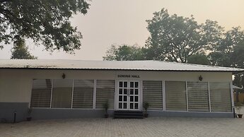 PRAVEG TENT CITY AYODHYA BRAHMAKUND