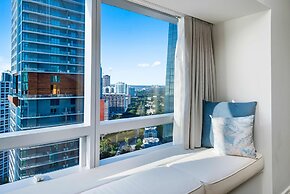 1435 Brickell Ave #3004