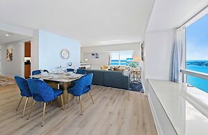 1435 Brickell Ave #3004