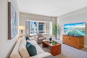 1435 Brickell Ave #3004