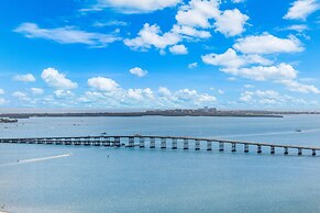 1435 Brickell Ave #3004