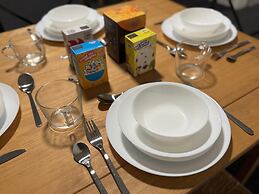 Oyo A Better Night Hotel Limited