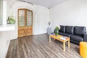 Oyo A Better Night Hotel Limited