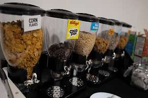 Oyo A Better Night Hotel Limited