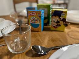 Oyo A Better Night Hotel Limited