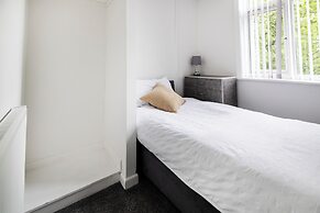 Oyo A Better Night Hotel Limited