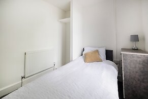 Oyo A Better Night Hotel Limited