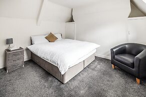 Oyo A Better Night Hotel Limited