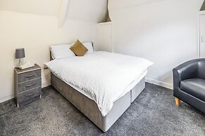 Oyo A Better Night Hotel Limited