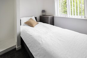 Oyo A Better Night Hotel Limited