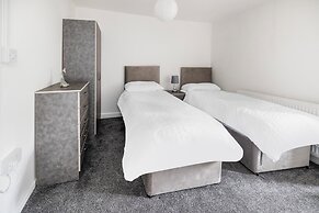 Oyo A Better Night Hotel Limited