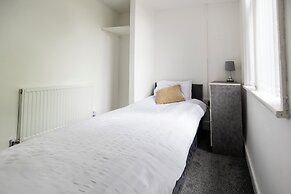 Oyo A Better Night Hotel Limited