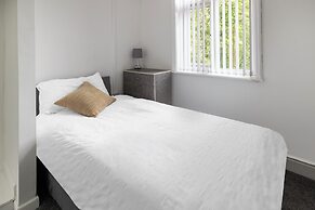 Oyo A Better Night Hotel Limited