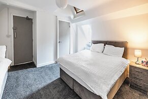 Oyo A Better Night Hotel Limited