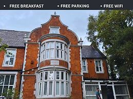 Oyo A Better Night Hotel Limited