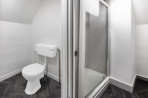 Oyo A Better Night Hotel Limited