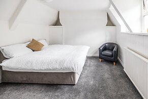 Oyo A Better Night Hotel Limited