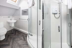 Oyo A Better Night Hotel Limited