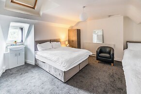 Oyo A Better Night Hotel Limited