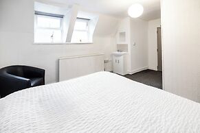 Oyo A Better Night Hotel Limited