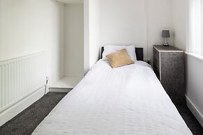 Oyo A Better Night Hotel Limited