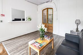 Oyo A Better Night Hotel Limited