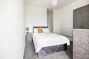 Oyo A Better Night Hotel Limited