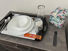 Oyo A Better Night Hotel Limited