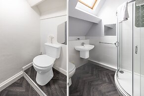 Oyo A Better Night Hotel Limited