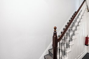 Oyo A Better Night Hotel Limited