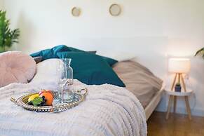 EG M 70m2 2-Zimmer Wohnung