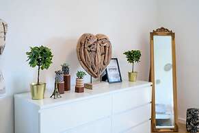 EG M 70m2 2-Zimmer Wohnung