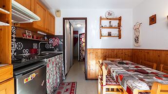 Apartment in Morillon Near Ski Resort