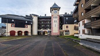 Apartment in Morillon Near Ski Resort