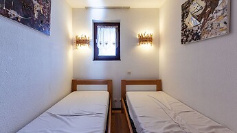 Apartment in Morillon Near Ski Resort