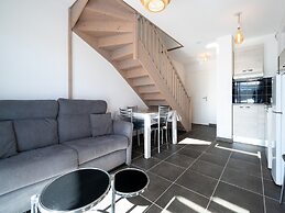 Bright Villa Stay in Serignan
