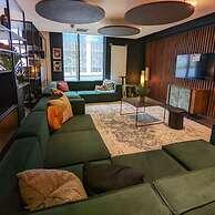 Cityscape Studios at Merchant Studios in Glasgow