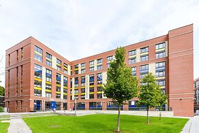 Cityscape Studios at Merchant Studios in Glasgow