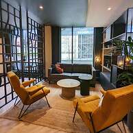 Cityscape Studios at Merchant Studios in Glasgow