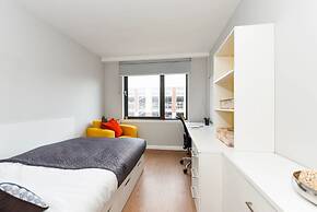 Cityscape Studios at Merchant Studios in Glasgow