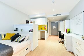 Cityscape Studios at Merchant Studios in Glasgow