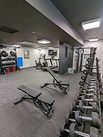 Cityscape Studios at Merchant Studios in Glasgow